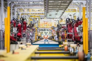 第三屆汽車智能工廠與工業機器人高峰論壇將于明年3月在重慶舉辦，聚焦智能機器人銷售新機遇