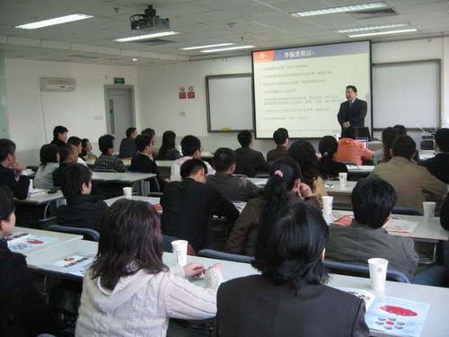 貨真價實(shí)的高校非學(xué)歷教育 成人非學(xué)歷教育培訓(xùn)的轉(zhuǎn)型與前景