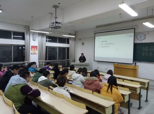 深化通識(shí)教育，賦能學(xué)生成長(zhǎng)——第二次學(xué)生干部通識(shí)教育培訓(xùn)會(huì)紀(jì)實(shí)